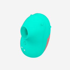 sexy shop Stimolatore Clitorideo New Generation Ritual Shushu - Sensualshop toys