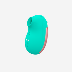 sexy shop Stimolatore Clitorideo New Generation Ritual Shushu - Sensualshop toys