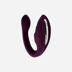 sexy shop Stimolatore Clitoride, G-Spot, Pene e Vagina Sync Passion Didi Chisa - Sensualshop toys