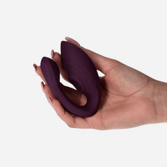 sexy shop Stimolatore Clitoride, G-Spot, Pene e Vagina Sync Passion Didi Chisa - Sensualshop toys