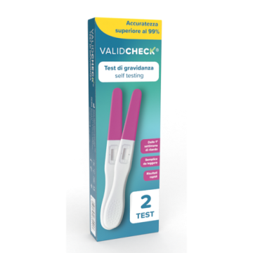 sexy shop Test di Gravidanza - 2 pz - Sensualshop toys