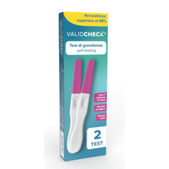 sexy shop Test di Gravidanza - 2 pz - Sensualshop toys