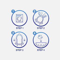 Durex Tropical 6 Pezzi