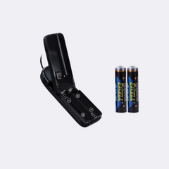 Strap-on Ultra Passionate Harness 9.4 Multi Speed Vibration