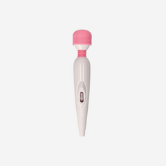 sexy shop Massaggiatore Wand Curve Chisa 18.4 cm - Sensualshop toys