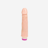 sexy shop Vibratore Realistico Waves Of Pleasure 21,5 cm - Sensualshop toys