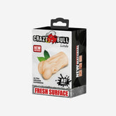 sexy shop Masturbatore Vagina Realistica Crazybull Linda 13.7cm - Sensualshop toys