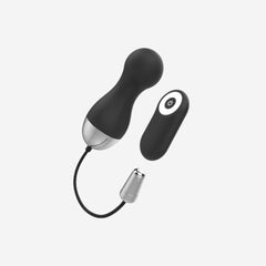 sexy shop Stimolatore Brilly Glam Orgasm Con Telecomando 10 Modelli Di Vibrazione Sicuro Senza Ftalati - Sensualshop toys