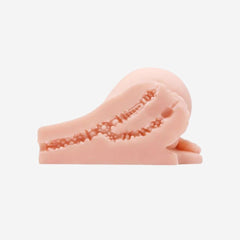 sexy shop Masturbatore Realistico Doppio Foro Crazy Bull - Sensualshop toys