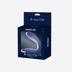 sexy shop Vibratore Anale Insider Line Toyz4Lovers - Sensualshop toys