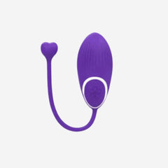 sexy shop Ovulo Con Comando A Distanza Galatea Otto 10 Modelli Di Vibrazione Silicone Anallergico Usb Ricaricabile inclusa - Sensualshop toys