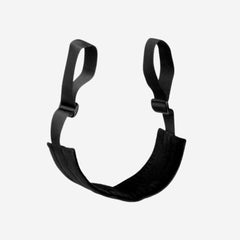 sexy shop Imbracatura Fetish Cinghie Regolabili - Imbracatura Imbottita Do It Doggie Harness - Sensualshop toys