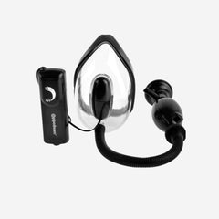 sexy shop Pompa Vibrante Per Vagina Fetish Fantasy Extreme - Sensualshop toys