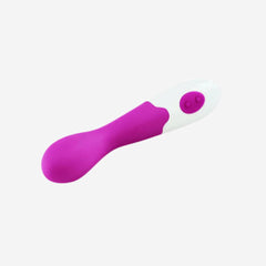 sexy shop Vibratore Pretty Love Bishop 30 Modalità di Vibrazione 100% Silicone - Sensualshop toys