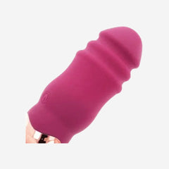 sexy shop Stimolatore D'Uovo Vibra Controllato a Distanza Reva Su Giù 10 modalità vibrazione 2motori - Sensualshop toys