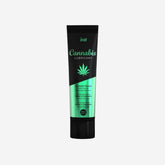 sexy shop Intt Lubrificante Cannabis Flavour 100 ml - Sensualshop toys