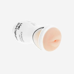 sexy shop Masturbatore Bocca Addicted Toys Mouth - Sensualshop toys