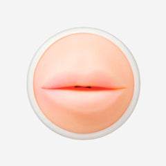 sexy shop Masturbatore Bocca Addicted Toys Mouth - Sensualshop toys