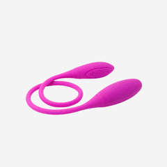 sexy shop Vibratore Snaky Deluxe Pretty Love 7V 7 funzioni di vibrazione Ricaricabile Flessibile e facile da usare - Sensualshop toys
