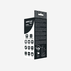 sexy shop Guaina Prolunga Pene Morbida e Realistica Addicted Toys Extend - Sensualshop toys