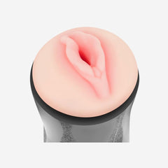 sexy shop Masturbatore Per Uomo Doppio Foro Vagina Ano Jamyjob - Sensualshop toys