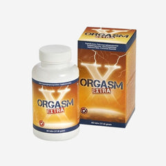 sexy shop Cobeco Orgasm Extra Supporto Per Erezione Migliore 60 Capsule - Sensualshop toys