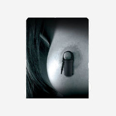 sexy shop Stringi Capezzoli Vibranti - Silicone Morbidissimo Fetish Fantasy Series - Sensualshop toys