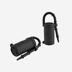 sexy shop Stringi Capezzoli Vibranti - Silicone Morbidissimo Fetish Fantasy Series - Sensualshop toys