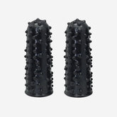 sexy shop Guaine dita pleasure touch Materiale Privo Di Ftalati Stimolazione: Clitoride, Vaginale - Sensualshop toys