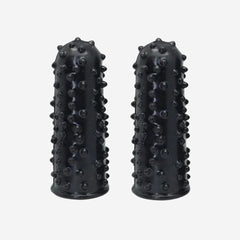 sexy shop Guaine dita pleasure touch Materiale Privo Di Ftalati Stimolazione: Clitoride, Vaginale - Sensualshop toys