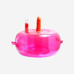 sexy shop Sedia Dell'Amore Ecstasy Lounge Sevencreations uscino: 46cm Altezza: 19cm. vibratore 15,5cm. Diametro: 4cm - Sensualshop toys