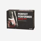 sexy shop Capsule Per Erezione Perfect Performer Supporta Erezione & Prestazioni Fisiche - Sensualshop toys