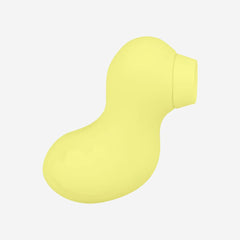 sexy shop Stimolatore Clitoride - Anastra Ohmama - 10 Modalità USB Ricaricabile Materiale: Silicone Ipoallergenico Tocco Super Morbido - Sensualshop toys