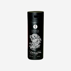 sexy shop Crema Shunga Dragon per Migliorare L'erezione - Sensualshop toys