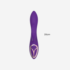 sexy shop Vibratore Rabbit Shades of Pleasure - Sensualshop toys