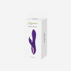 sexy shop Vibratore Rabbit Shades of Pleasure - Sensualshop toys