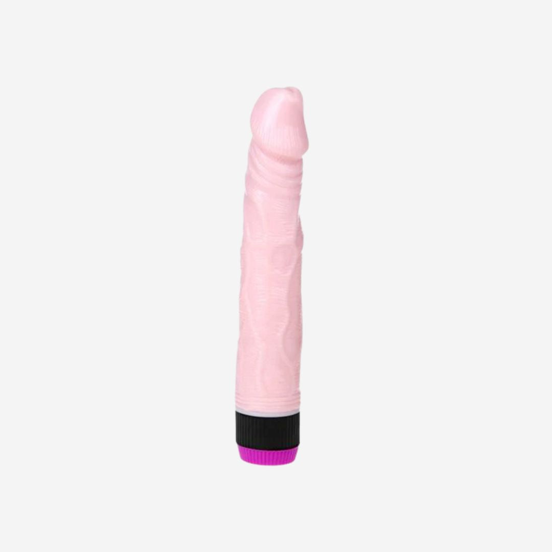 sexy shop Vibratore Realistico Adour Club da 22,5 cm - Sensualshop toys