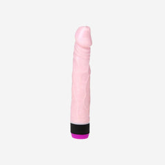 sexy shop Vibratore Realistico Adour Club da 22,5 cm - Sensualshop toys