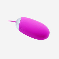sexy shop Ovulo Vibrante Con App - Pretty Love Abner - Purple Morbido Silicone Medico Clitoride e Il Punto G, In Silicone Morbido - Sensualshop toys