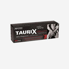 sexy shop Taurix Extra Forte Crema Per Virilità Maschile vasodilatatrice - Sensualshop toys