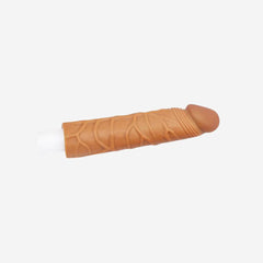 sexy shop Guaina Fallica Prolunga Pene Spice IT 17cm X 3.9cm - Sensualshop toys