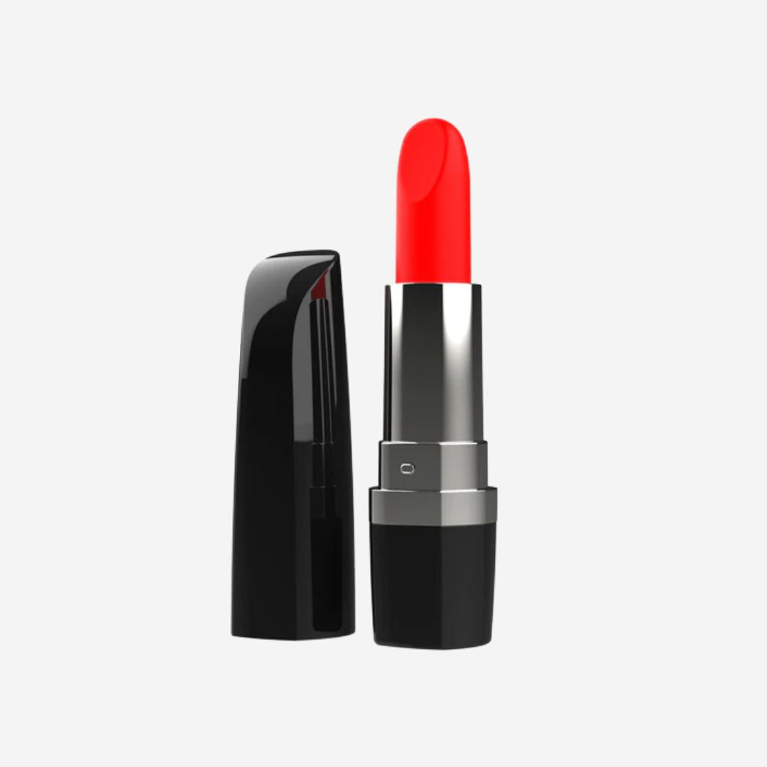 sexy shop Vibratore Rossetto Lippsy - Sensualshop toys