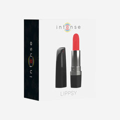 sexy shop Vibratore Rossetto Lippsy - Sensualshop toys
