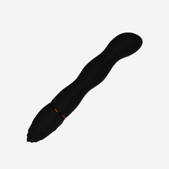 sexy shop Vibratore Donna Punto G da 19cm Louviva 10 Modalità Impermeabile - Sensualshop toys