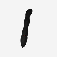 sexy shop Vibratore Donna Punto G da 19cm Louviva 10 Modalità Impermeabile - Sensualshop toys