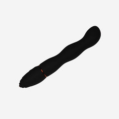 sexy shop Vibratore Donna Punto G da 19cm Louviva 10 Modalità Impermeabile - Sensualshop toys