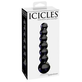 sexy shop Glass Icicles n 51 Hand Blow - Sensualshop toys