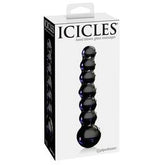 sexy shop Glass Icicles n 51 Hand Blow - Sensualshop toys