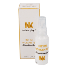 sexy shop Potenziatore Orgasmi Spray - Nina Kik Womanfly - Sensualshop toys