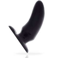 sexy shop Plug Anale G Spot 12 Cm Materiale Tpr Privo di flalate Flessibile - Sensualshop toys